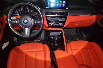 BMW X2 2020, 73500 км, за 14351 USD - фото 6