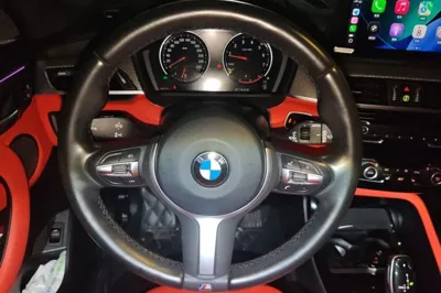 BMW X2 2020, 73500 км, за 14351 USD - фото 7