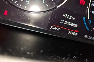 BMW X2 2020, 73500 км, за 14351 USD - фото 9