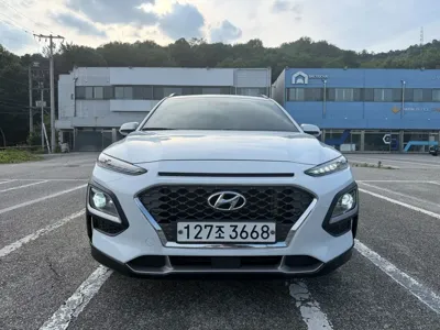 Hyundai Kona 2020, 63610 км, за 10906.94 USD