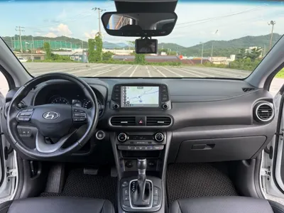 Hyundai Kona 2020, 63610 км, за 10906.94 USD - фото 7