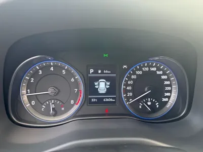 Hyundai Kona 2020, 63610 км, за 10906.94 USD - фото 8