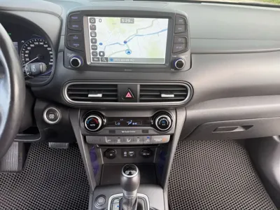 Hyundai Kona 2020, 63610 км, за 10906.94 USD - фото 14