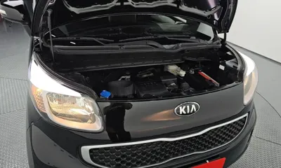 Kia Ray 2016, 58692 км, за 5579.62 USD - фото 6