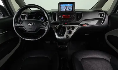 Kia Ray 2016, 58692 км, за 5579.62 USD - фото 7