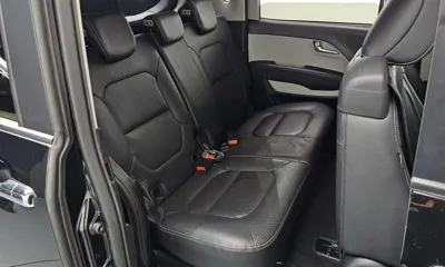 Kia Ray 2016, 58692 км, за 5579.62 USD - фото 12