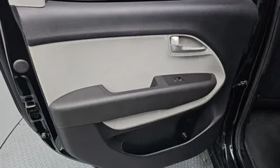 Kia Ray 2016, 58692 км, за 5579.62 USD - фото 25