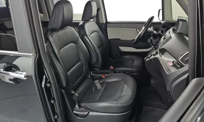Kia Ray 2016, 58692 км, за 5579.62 USD - фото 26