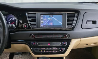 Kia Canival 2019, 84644 км, за 13586.42 USD - фото 14