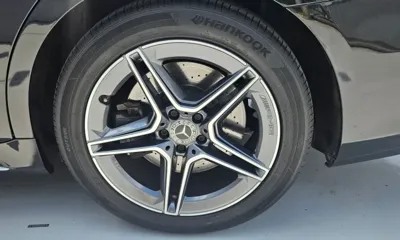 Mercedes-Benz S-Class 2022, 69864 км, за 52158.21 USD