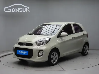Kia Morning 2016, 197143 км, за 2297.49 USD