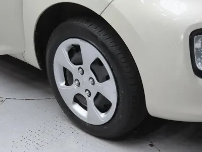 Kia Morning 2016, 197143 км, за 2297.49 USD