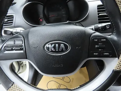Kia Morning 2016, 197143 км, за 2297.49 USD - фото 17