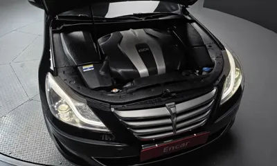 Hyundai Genesis 2012, 114781 км, за 3232.42 USD - фото 6