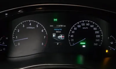 Hyundai Genesis 2012, 114781 км, за 3232.42 USD - фото 8