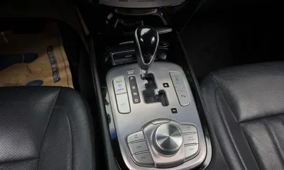 Hyundai Genesis 2012, 114781 км, за 3232.42 USD - фото 9