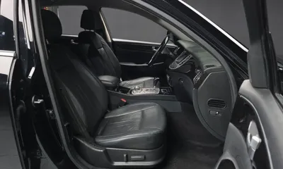 Hyundai Genesis 2012, 114781 км, за 3232.42 USD - фото 10