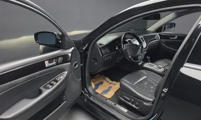 Hyundai Genesis 2012, 114781 км, за 3232.42 USD - фото 11