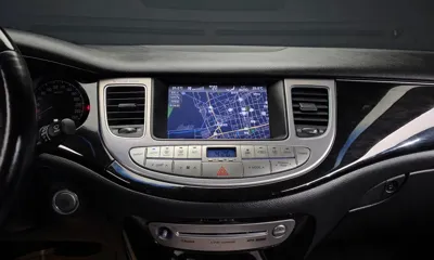 Hyundai Genesis 2012, 114781 км, за 3232.42 USD - фото 14