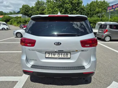 Kia Canival 2020, 74755 км, за 6761.19 USD