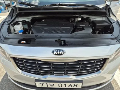 Kia Canival 2020, 74755 км, за 6707.04 USD - фото 6