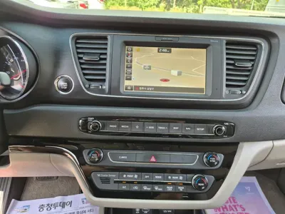 Kia Canival 2020, 74755 км, за 6707.04 USD - фото 9
