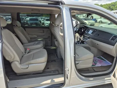 Kia Canival 2020, 74755 км, за 6707.04 USD - фото 10