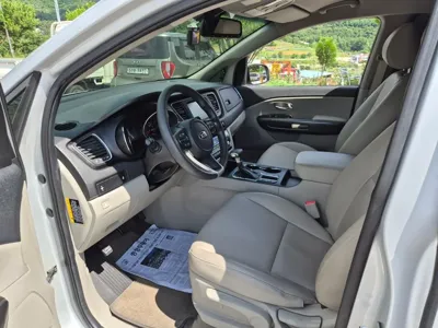 Kia Canival 2020, 74755 км, за 6707.04 USD - фото 11