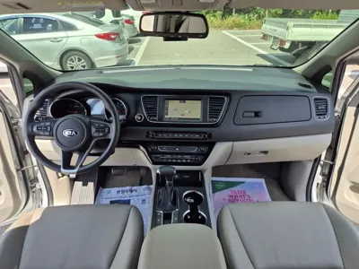 Kia Canival 2020, 74755 км, за 6707.04 USD - фото 12