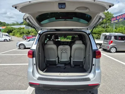 Kia Canival 2020, 74755 км, за 6707.04 USD - фото 16