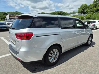 Kia Canival 2020, 74755 км, за 6707.04 USD - фото 17