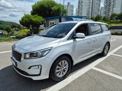 Kia Canival 2020, 74755 км, за 6707.04 USD - фото 18