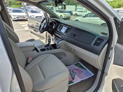 Kia Canival 2020, 74755 км, за 6707.04 USD - фото 19