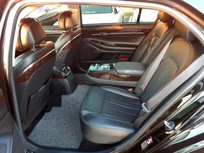 Genesis G90 2019, 168000 км, за 17112.65 USD - фото 7