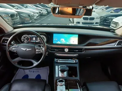 Genesis G90 2019, 168000 км, за 17112.65 USD - фото 9