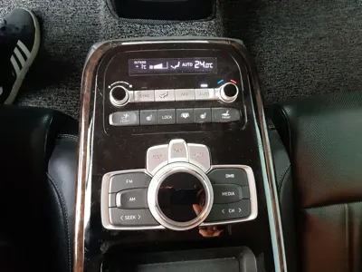 Genesis G90 2019, 168000 км, за 17112.65 USD - фото 14