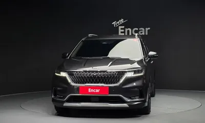 Kia Canival 2021, 130741 км, за 14691.54 USD