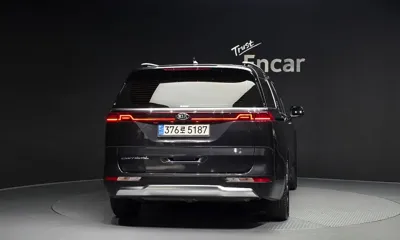Kia Canival 2021, 130741 км, за 14691.54 USD