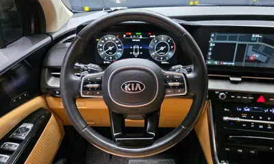 Kia Canival 2021, 130741 км, за 14691.54 USD - фото 13