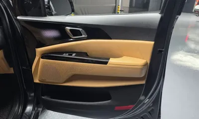 Kia Canival 2021, 130741 км, за 14691.54 USD - фото 25