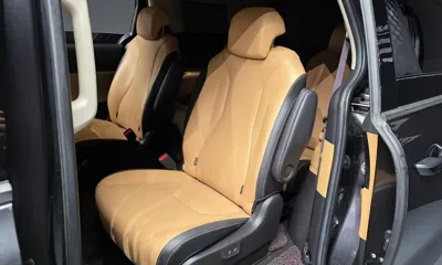 Kia Canival 2021, 130741 км, за 14691.54 USD - фото 26