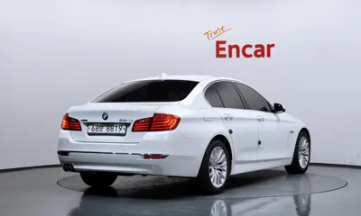 BMW 5-Series 2015, 105482 км, за 8593.34 USD