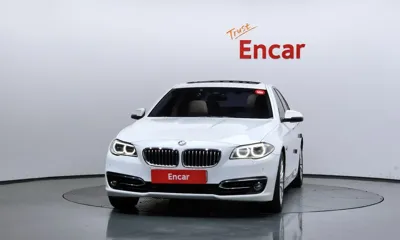 BMW 5-Series 2015, 105482 км, за 8593.34 USD
