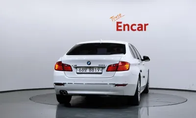BMW 5-Series 2015, 105482 км, за 8593.34 USD