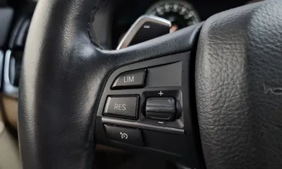 BMW 5-Series 2015, 105482 км, за 8593.34 USD - фото 17