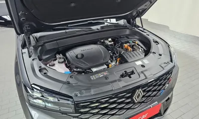 Renault-KoreaSamsung Grand Koleos 2025, 13868 км, за 21596.43 USD - фото 6