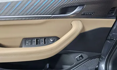 Renault-KoreaSamsung Grand Koleos 2025, 13868 км, за 21596.43 USD - фото 20