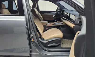 Renault-KoreaSamsung Grand Koleos 2025, 13868 км, за 21596.43 USD - фото 26