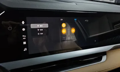 Renault-KoreaSamsung Grand Koleos 2025, 13868 км, за 21596.43 USD - фото 32