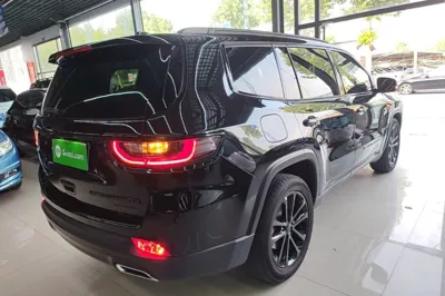 Jeep Grand Commander 2020, 30200 км, за 18341 USD - фото 6